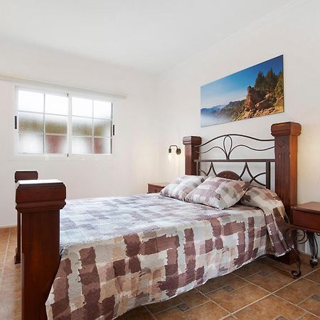 Casa Dona Margarita Villa Tuineje Екстериор снимка