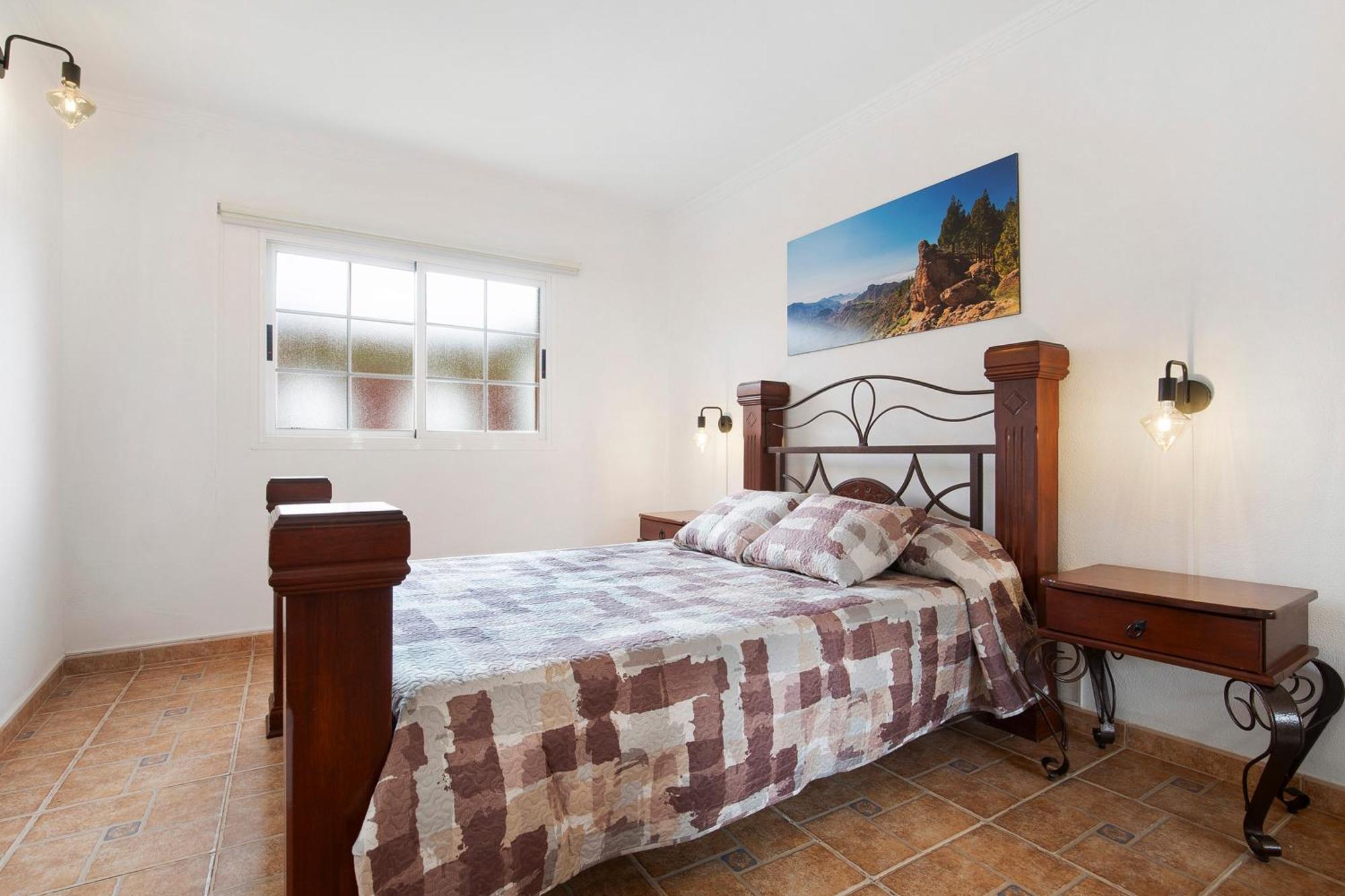 Casa Dona Margarita Villa Tuineje Екстериор снимка