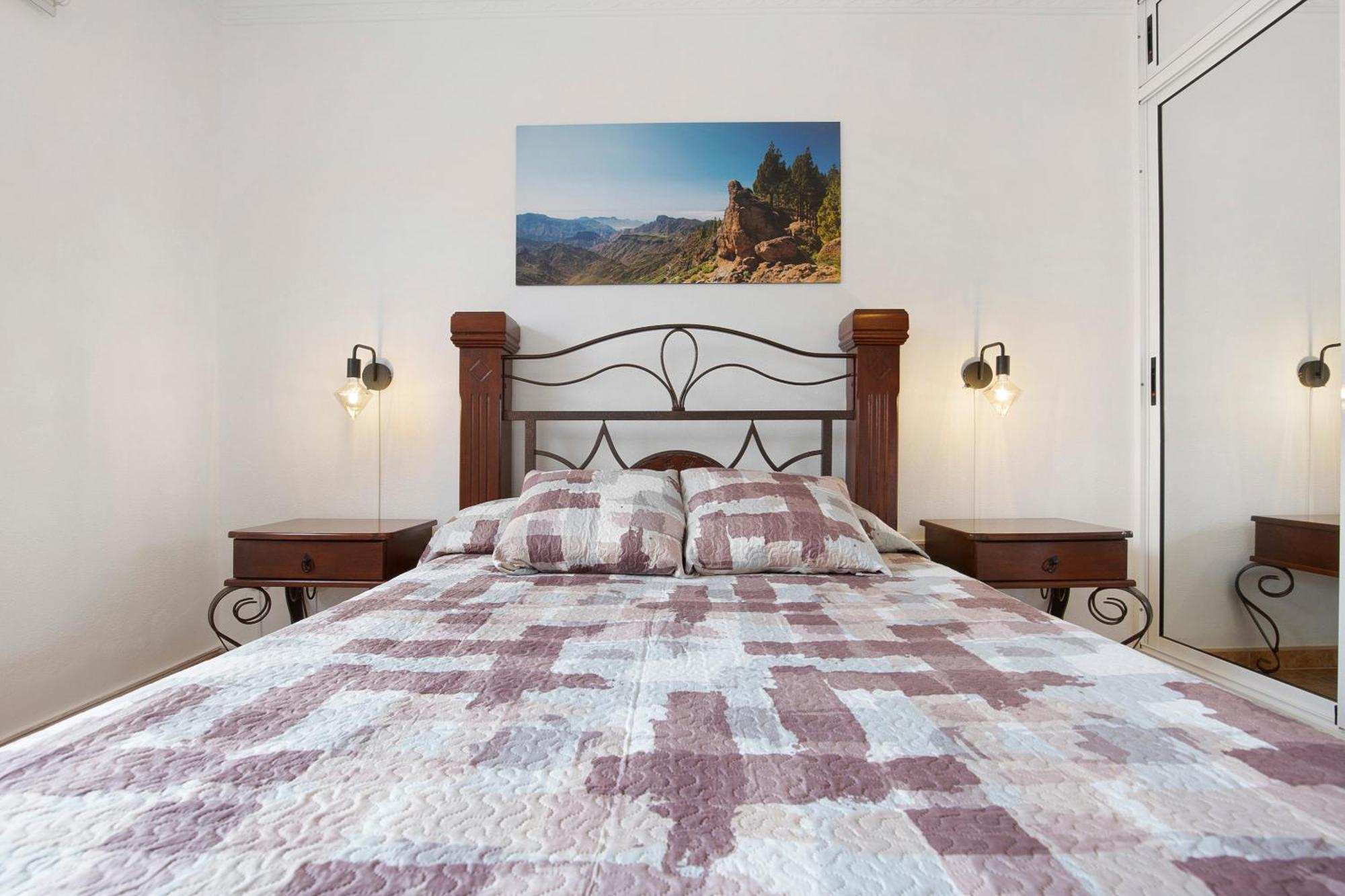 Casa Dona Margarita Villa Tuineje Екстериор снимка