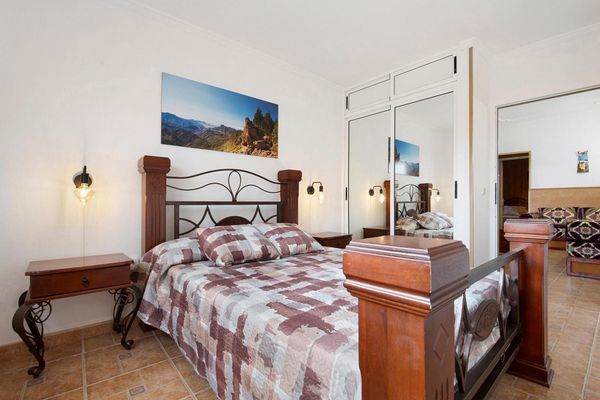 Casa Dona Margarita Villa Tuineje Екстериор снимка