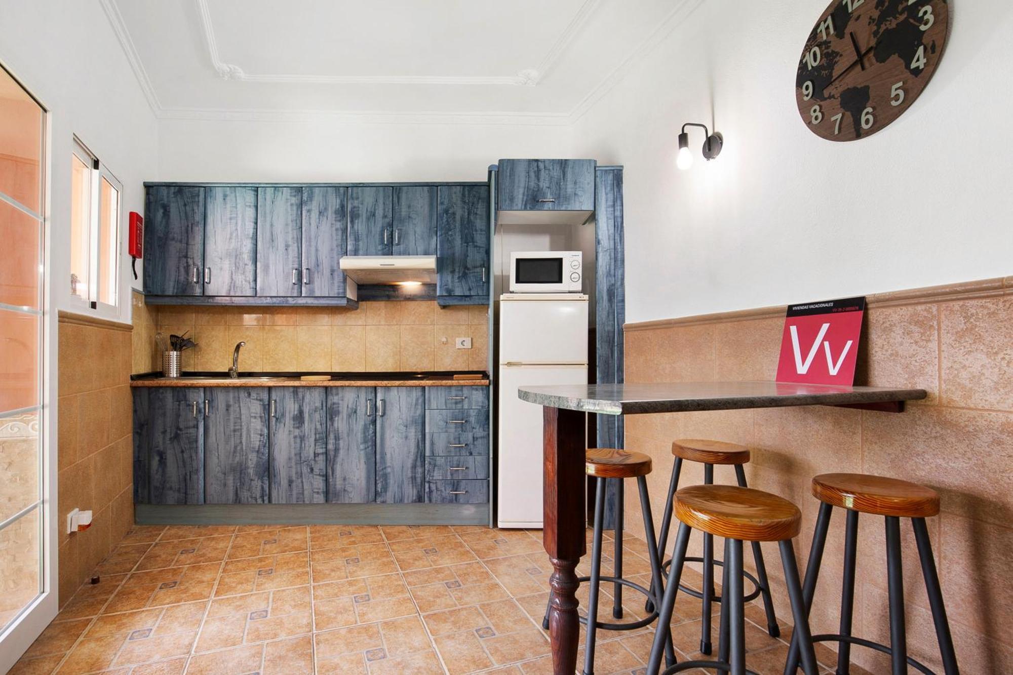 Casa Dona Margarita Villa Tuineje Екстериор снимка