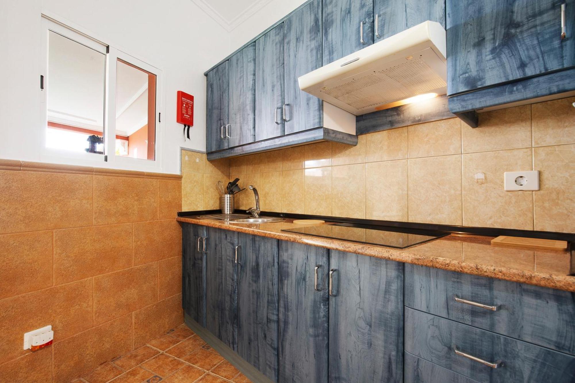 Casa Dona Margarita Villa Tuineje Екстериор снимка