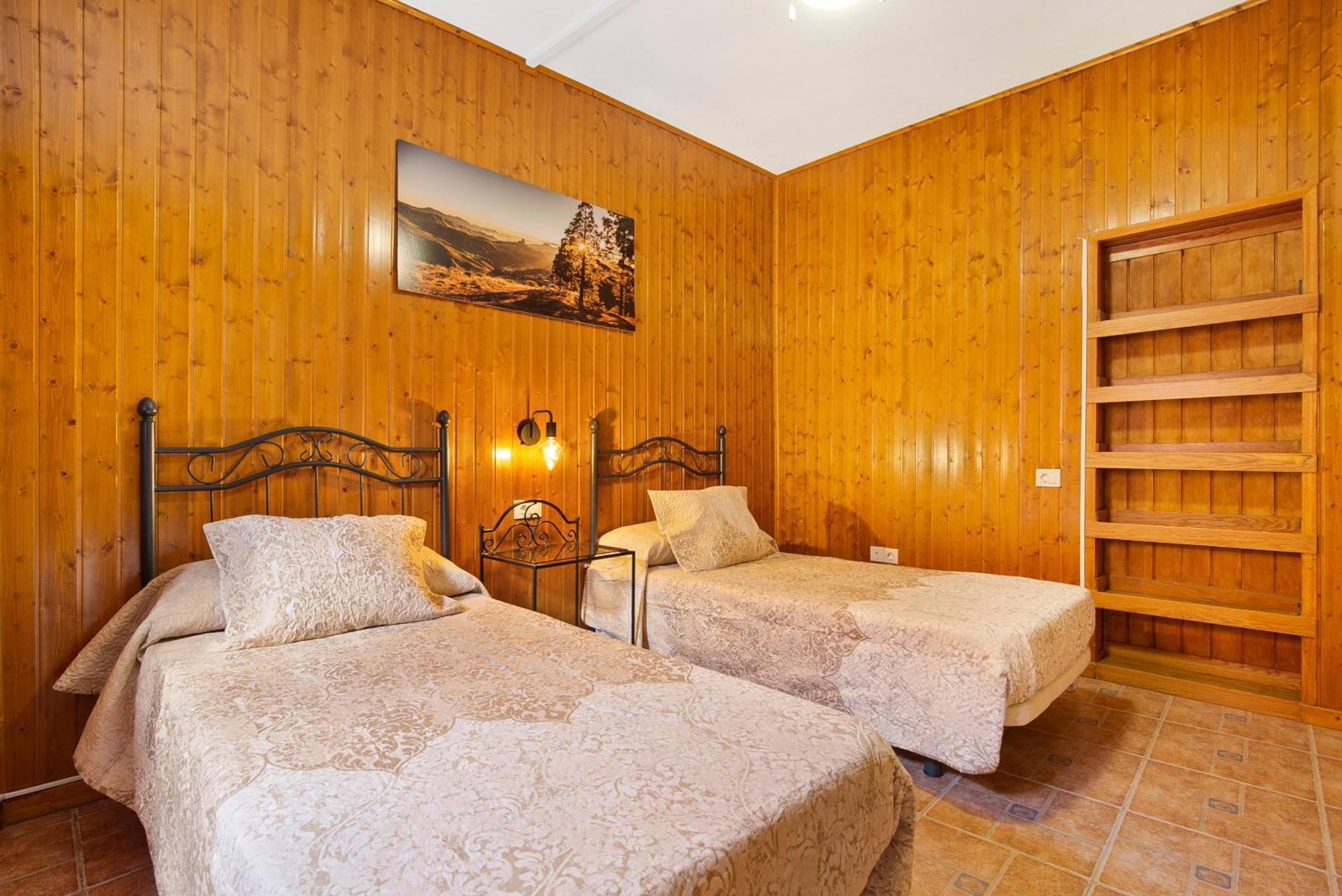 Casa Dona Margarita Villa Tuineje Екстериор снимка